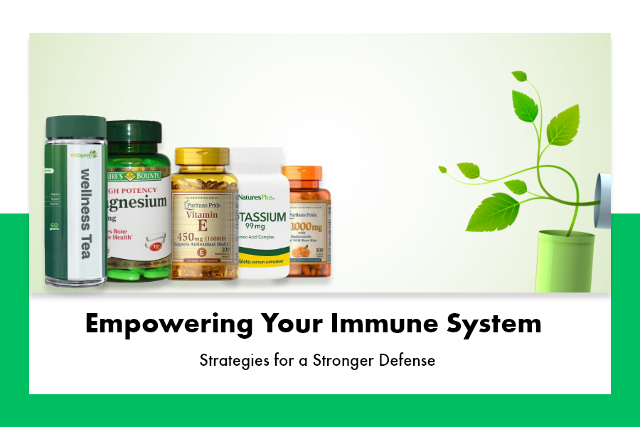 Expert Insights: Immune-Boosting Strategies Crafted by 247Pharmacy Healthcare Practitioners